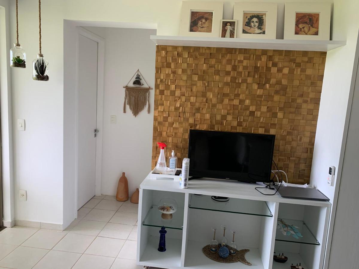 Flat Beach Class Muro Alto Pôrto das Galinhas Εξωτερικό φωτογραφία
